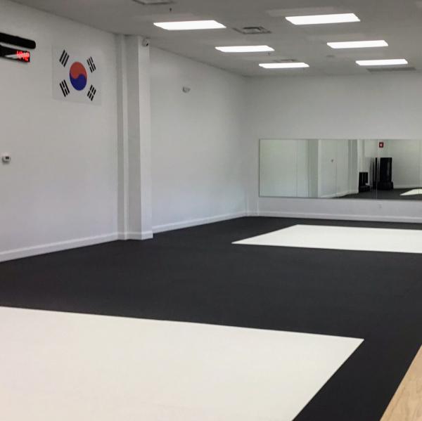 Himchari Martial Arts