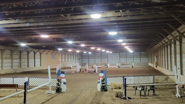 Jentri Stables