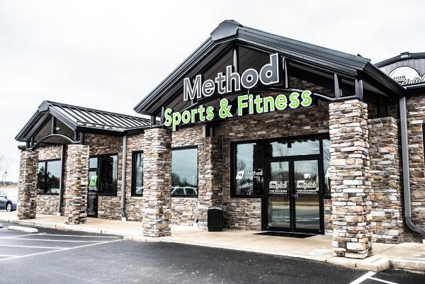 Method Sports and Fitness