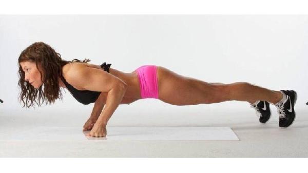 Shannonelise Fitness