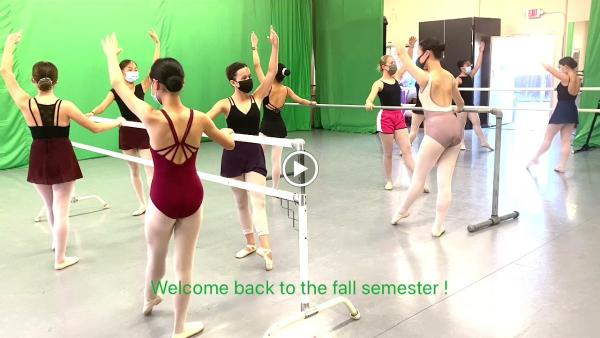 Ayako School of Ballet