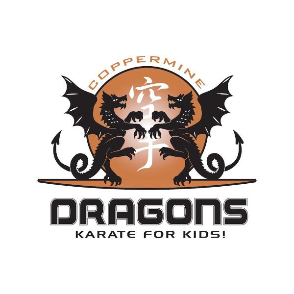 Coppermine Dragons Martial Arts