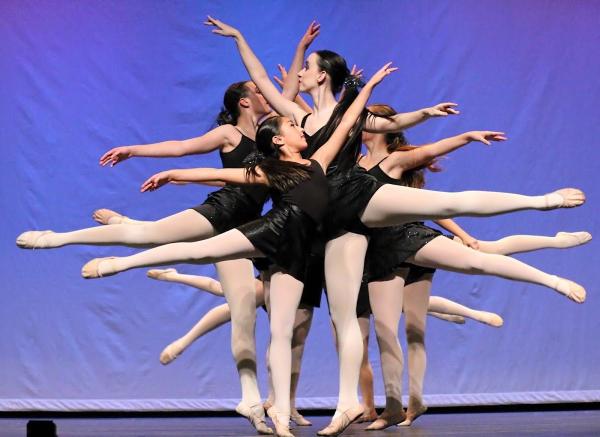 KM Dance Arts Studio