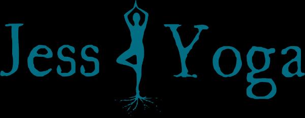 Jess Yoga