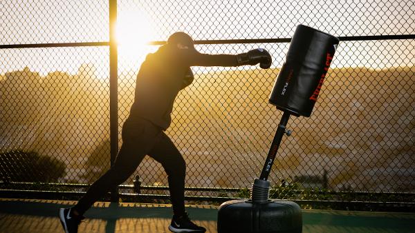 San Francisco Boxing Club