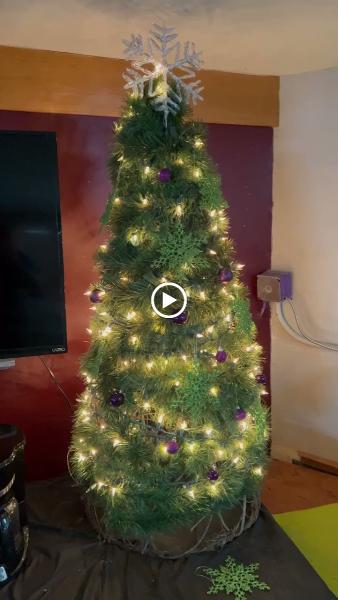 Legacy Fitness Center