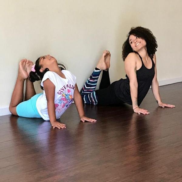 The Wellness of OZ Yoga