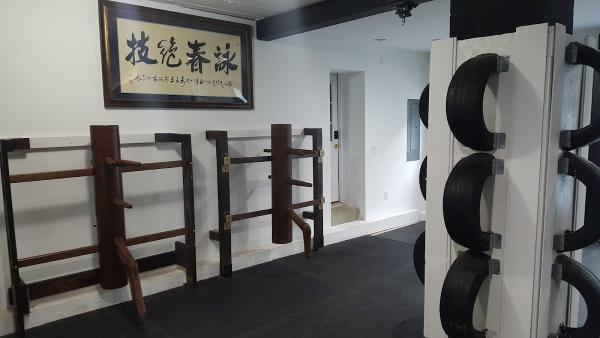 Wing Chun MD