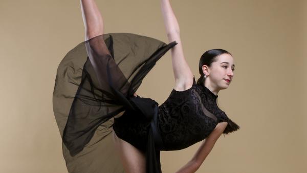 Dance Studio of Maine