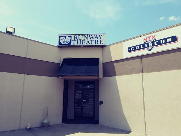 Runway Theatre