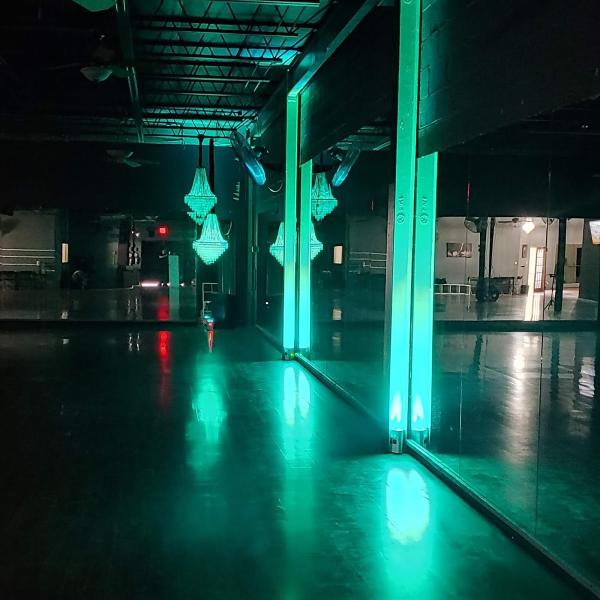 Ballroom Dance Annex