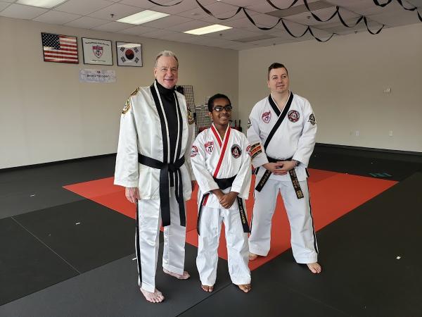 Karate Atlanta Cumming