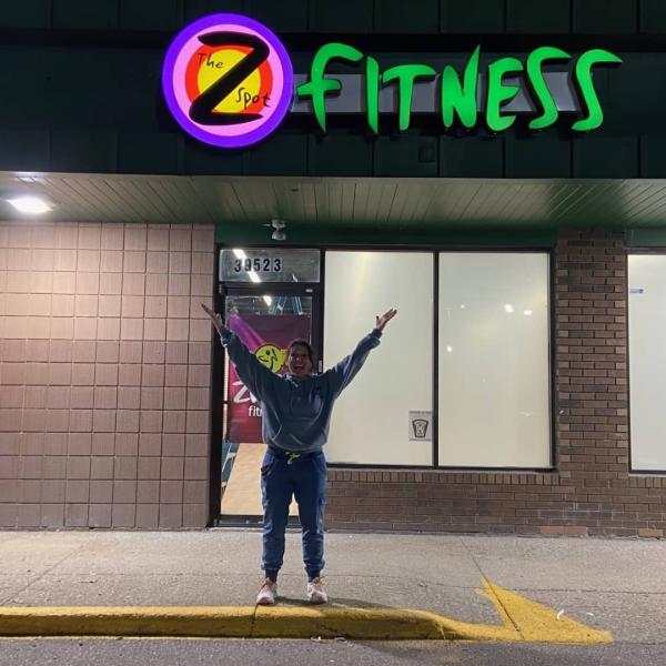 The Z Spot Fitness Studio