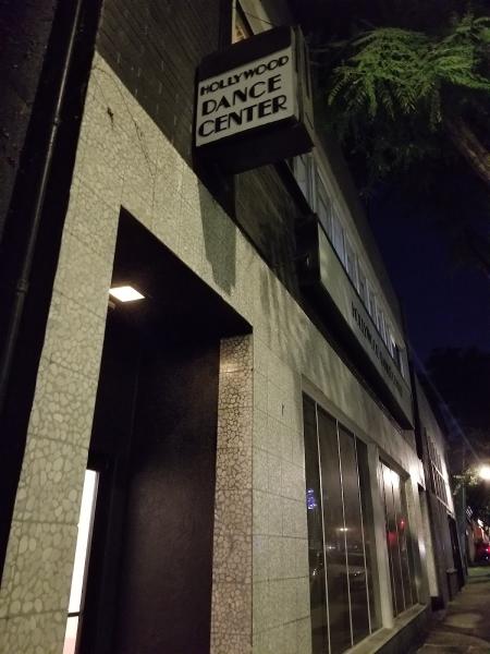 Hollywood Dance Center