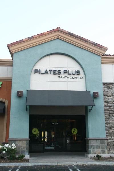 Pilates Plus Santa Clarita