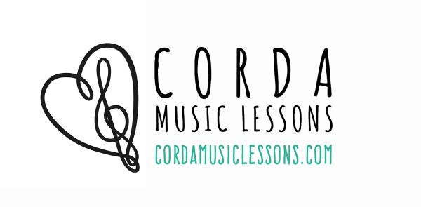 Corda Music Lessons