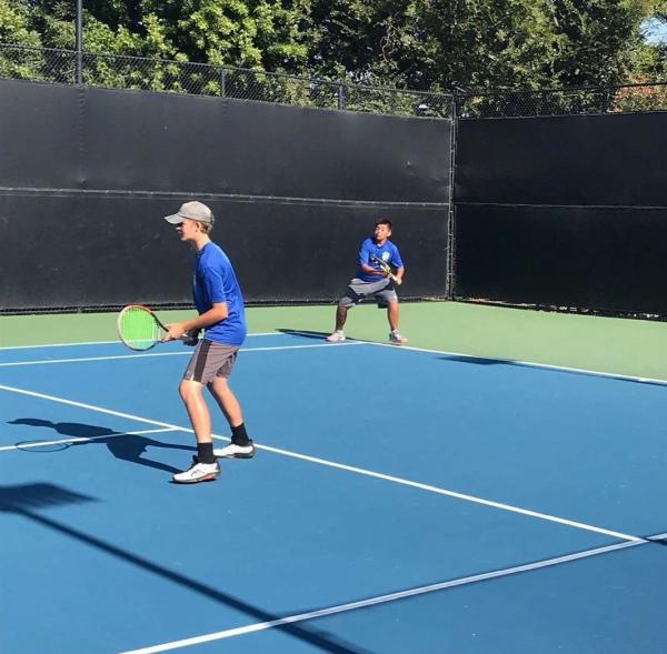 Culver City Tennis Club