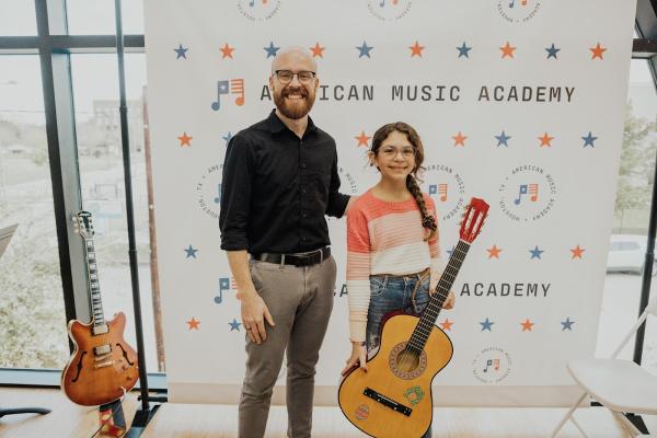 American Music Academy
