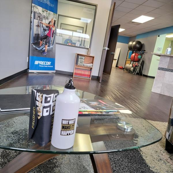 Proactive Lifestyle Fitness