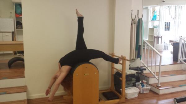 Star Treatment Pilates