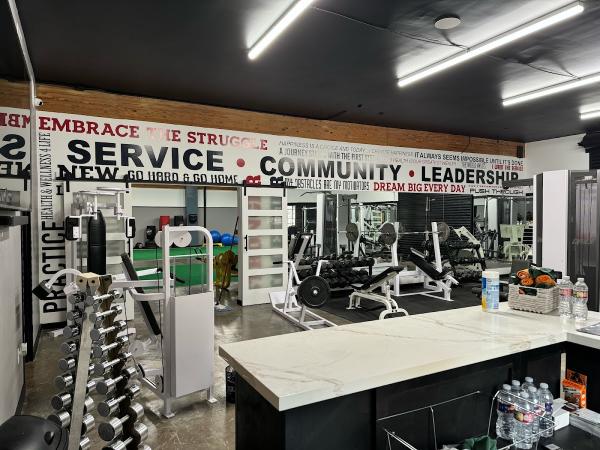 X-Fit Spa