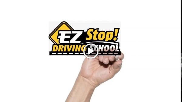 EZ Stop! Driving School