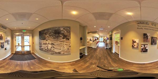 Montecito Heights Health Club