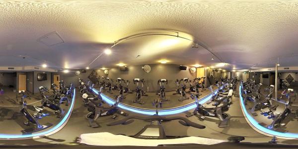 Montecito Heights Health Club