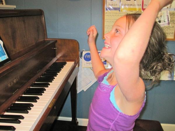 88 Piano Keys Leila Viss Piano Studio