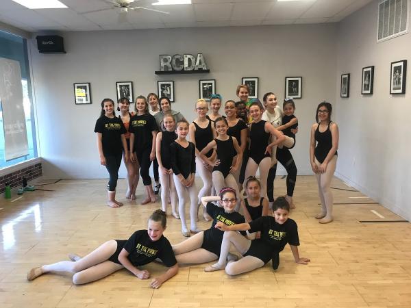 River City Dance Academy