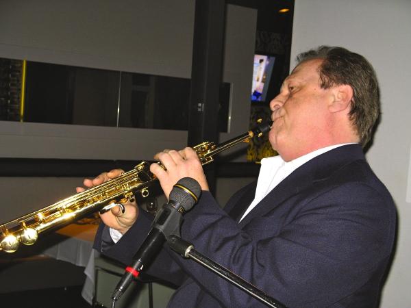 Larry Schacher