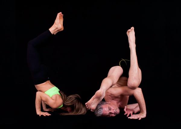 Vraaja Yoga at the Yoga Shack