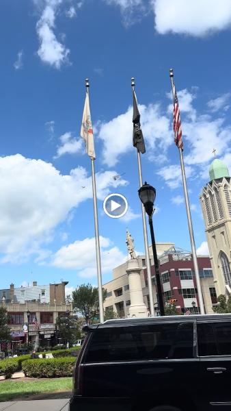 New Brunswick Performing Arts Center (Nbpac)