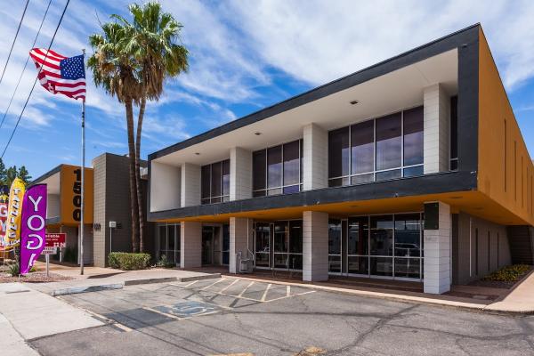 Tangible Wellness Fitness Center