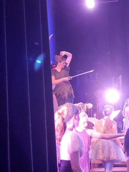 Academy Ballet School
