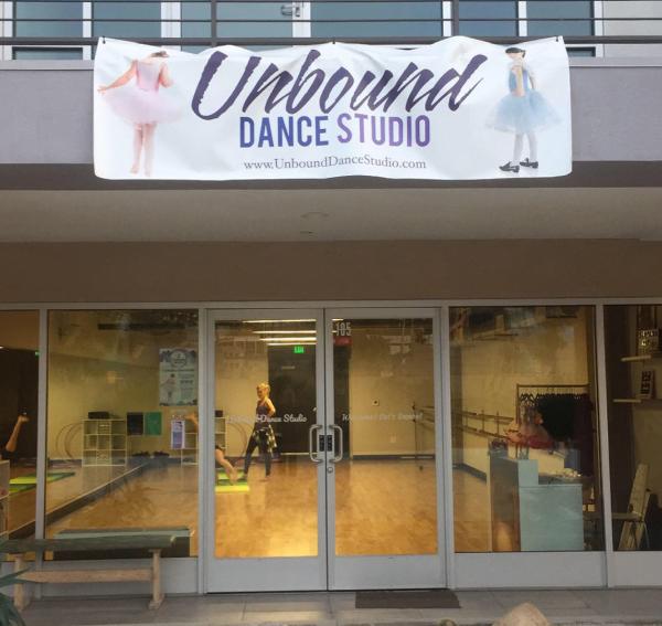 Unbound Dance Studio