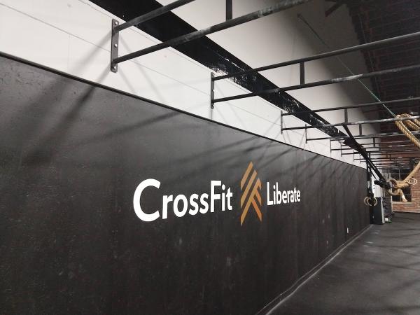 Crossfit Liberate