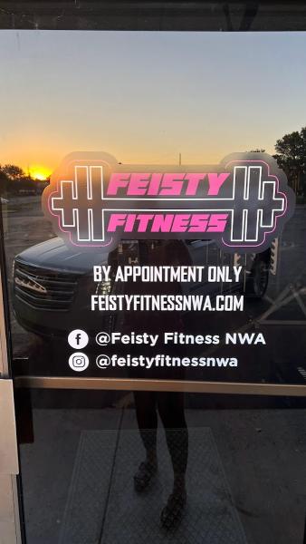 Feisty Fitness