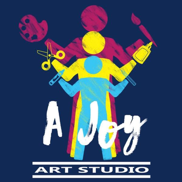 A Joy Art Studio