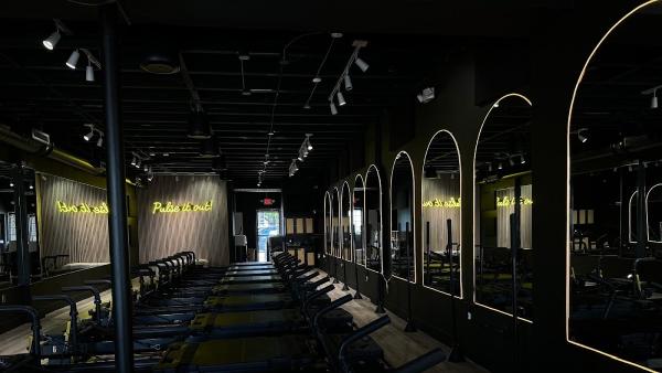 Pulse Fitness