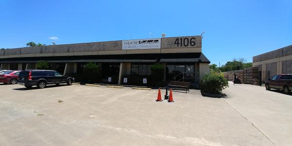 Theatre Suburbia