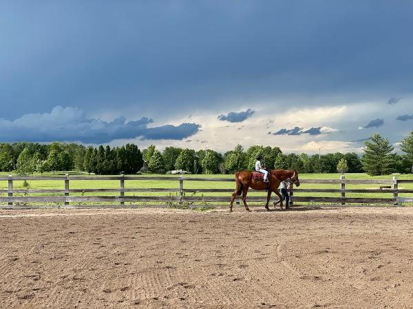 Great Plains Adaptive Riding Academy