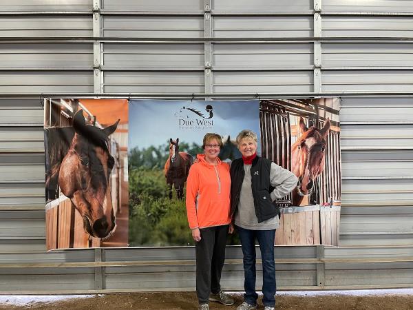 Great Plains Adaptive Riding Academy