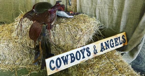 Great Plains Adaptive Riding Academy