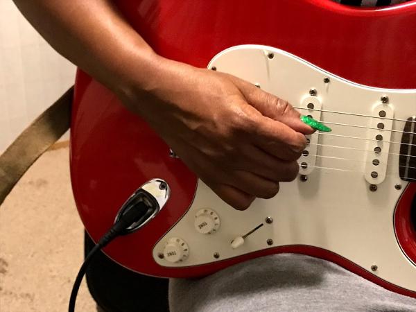 Superpowers Music Academy