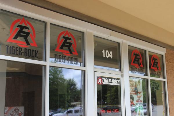Tiger Rock Martial Arts of Lawrenceville