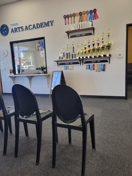 Tigard Arts Academy