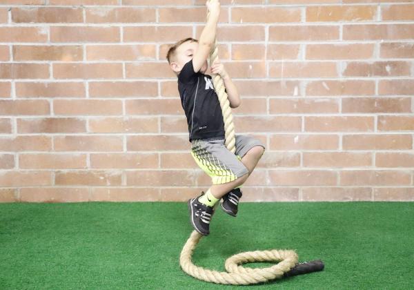 Crossfit Axat Axiom Athletics