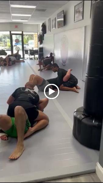 Raiz Jiujitsu Sarasota