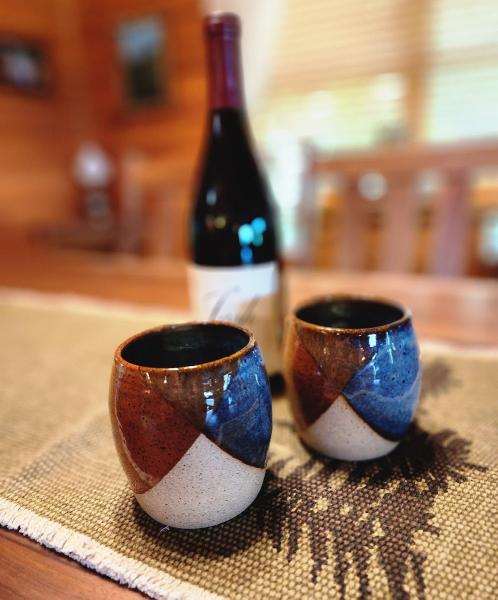 Blue Goose Pottery